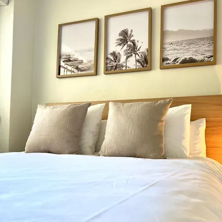 Sunshine Hosting, Playa 1min, Gran Terraza * El Campello